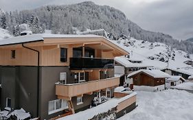 Appartement Hemmi