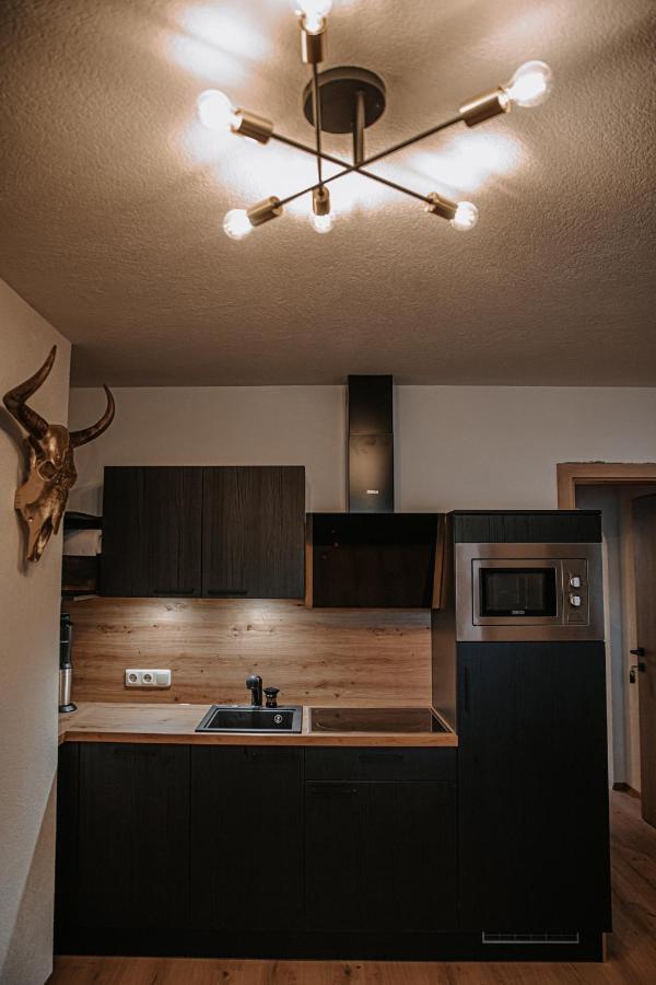House 55 Appartement Sölden Buitenkant foto