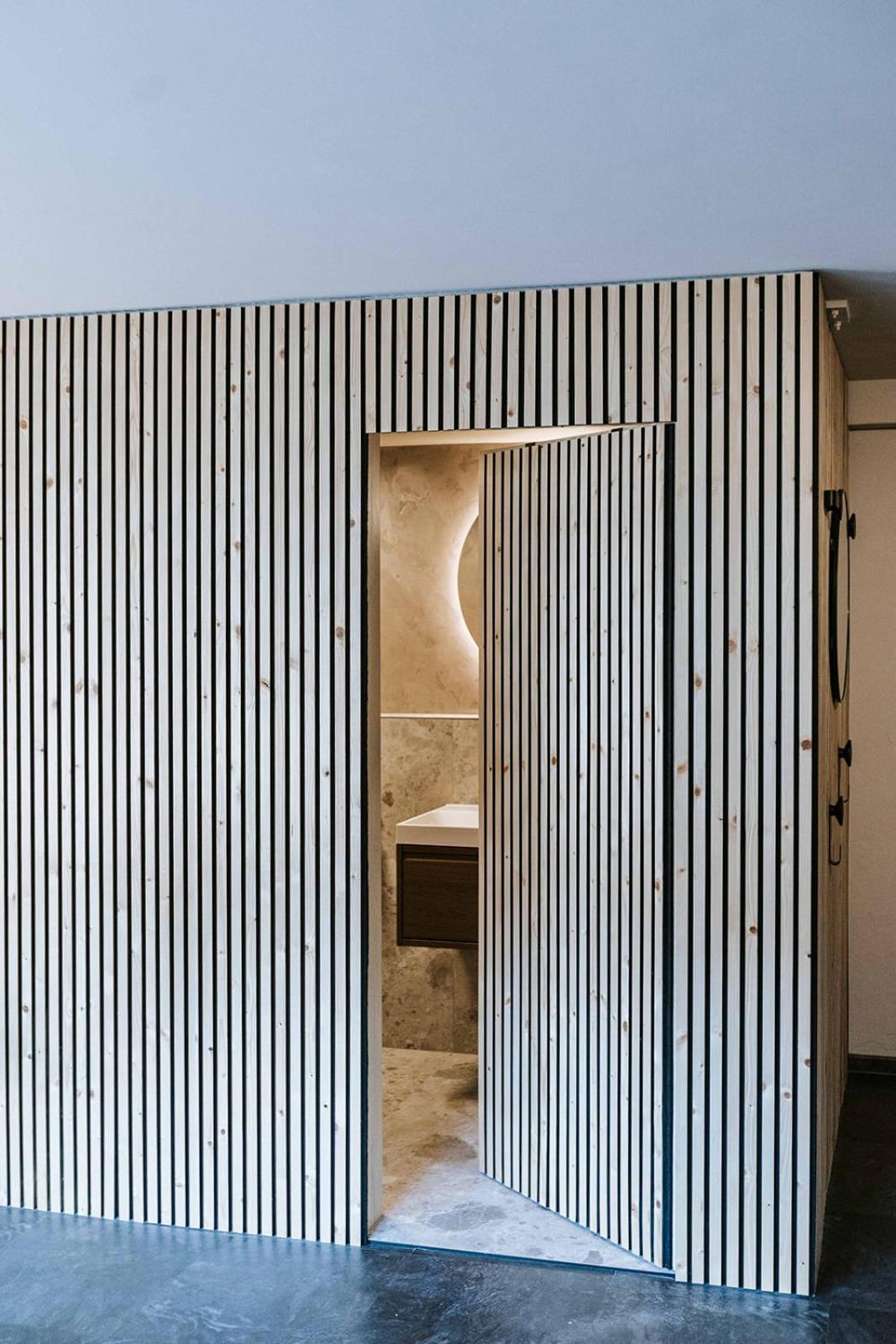 House 55 Appartement Sölden Buitenkant foto