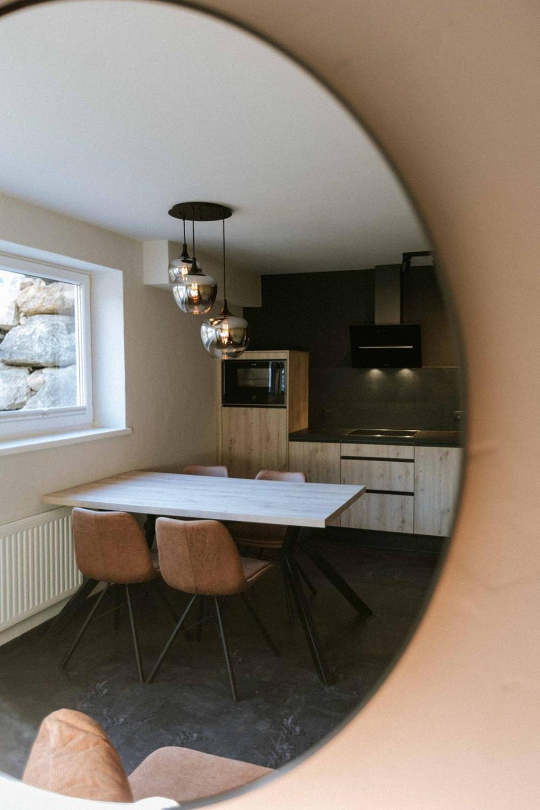 House 55 Appartement Sölden Buitenkant foto