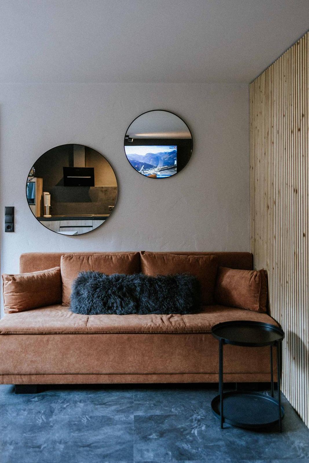 House 55 Appartement Sölden Buitenkant foto